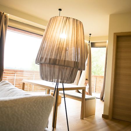 Ulrichshof, Baby & Kinder Bio-Resort Rimbach  Buitenkant foto