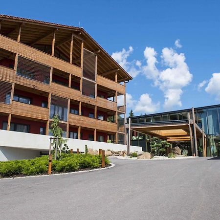 Ulrichshof, Baby & Kinder Bio-Resort Rimbach  Buitenkant foto