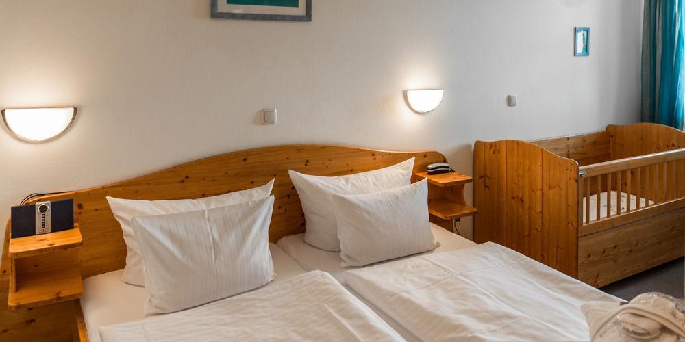 Ulrichshof, Baby & Kinder Bio-Resort Rimbach  Buitenkant foto