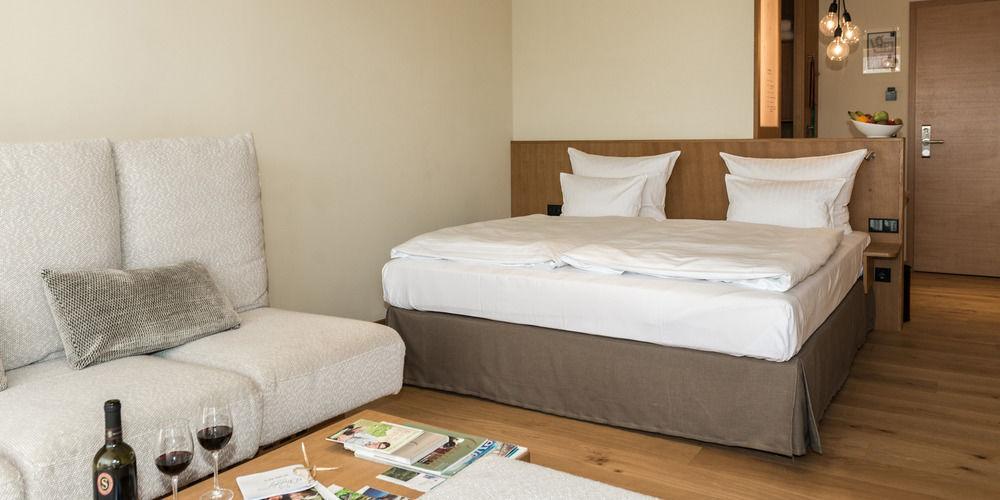 Ulrichshof, Baby & Kinder Bio-Resort Rimbach  Buitenkant foto