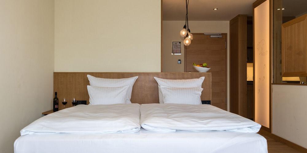 Ulrichshof, Baby & Kinder Bio-Resort Rimbach  Buitenkant foto