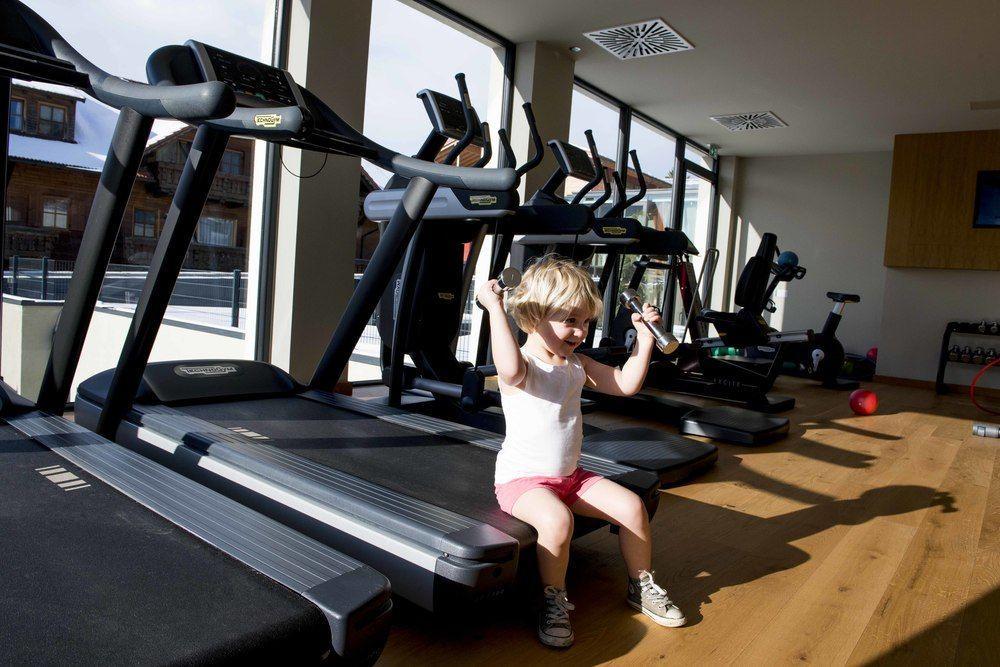 Ulrichshof, Baby & Kinder Bio-Resort Rimbach  Buitenkant foto