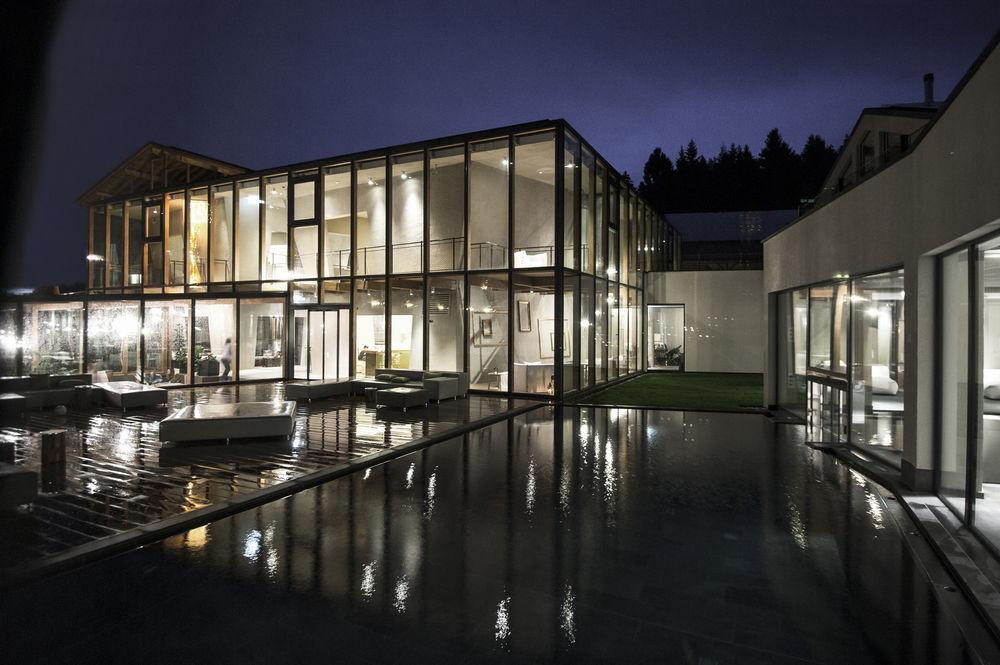 Ulrichshof, Baby & Kinder Bio-Resort Rimbach  Buitenkant foto