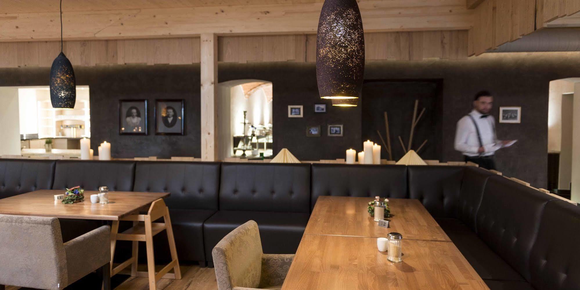 Ulrichshof, Baby & Kinder Bio-Resort Rimbach  Buitenkant foto