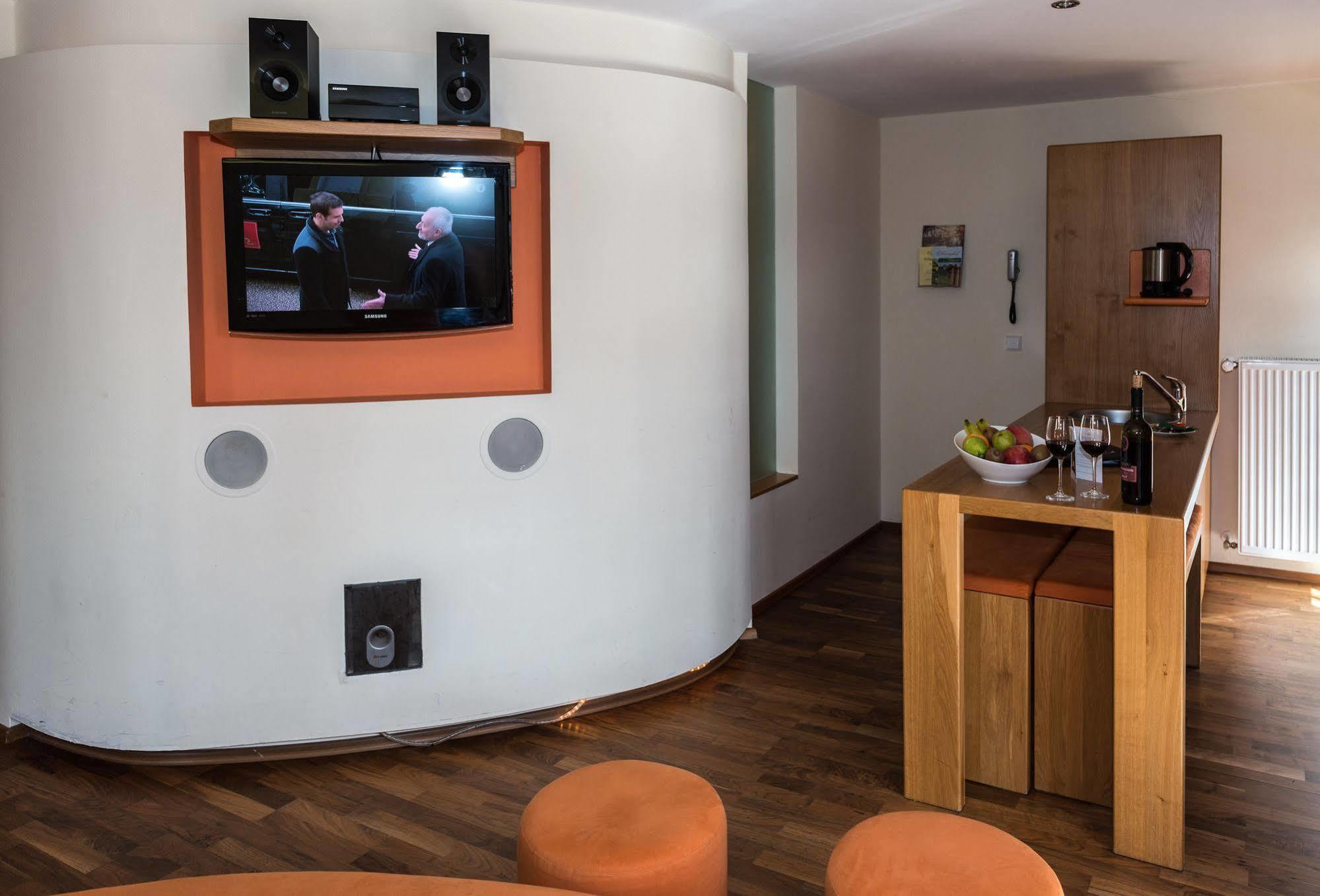 Ulrichshof, Baby & Kinder Bio-Resort Rimbach  Buitenkant foto
