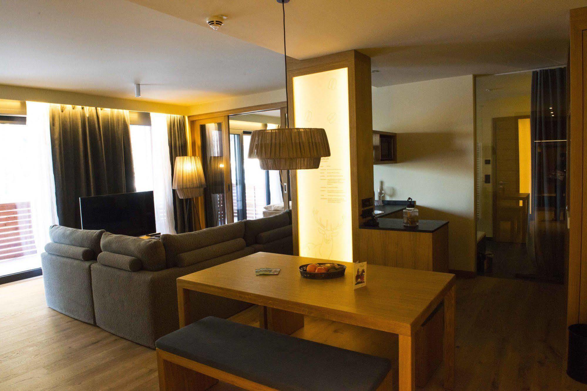 Ulrichshof, Baby & Kinder Bio-Resort Rimbach  Buitenkant foto